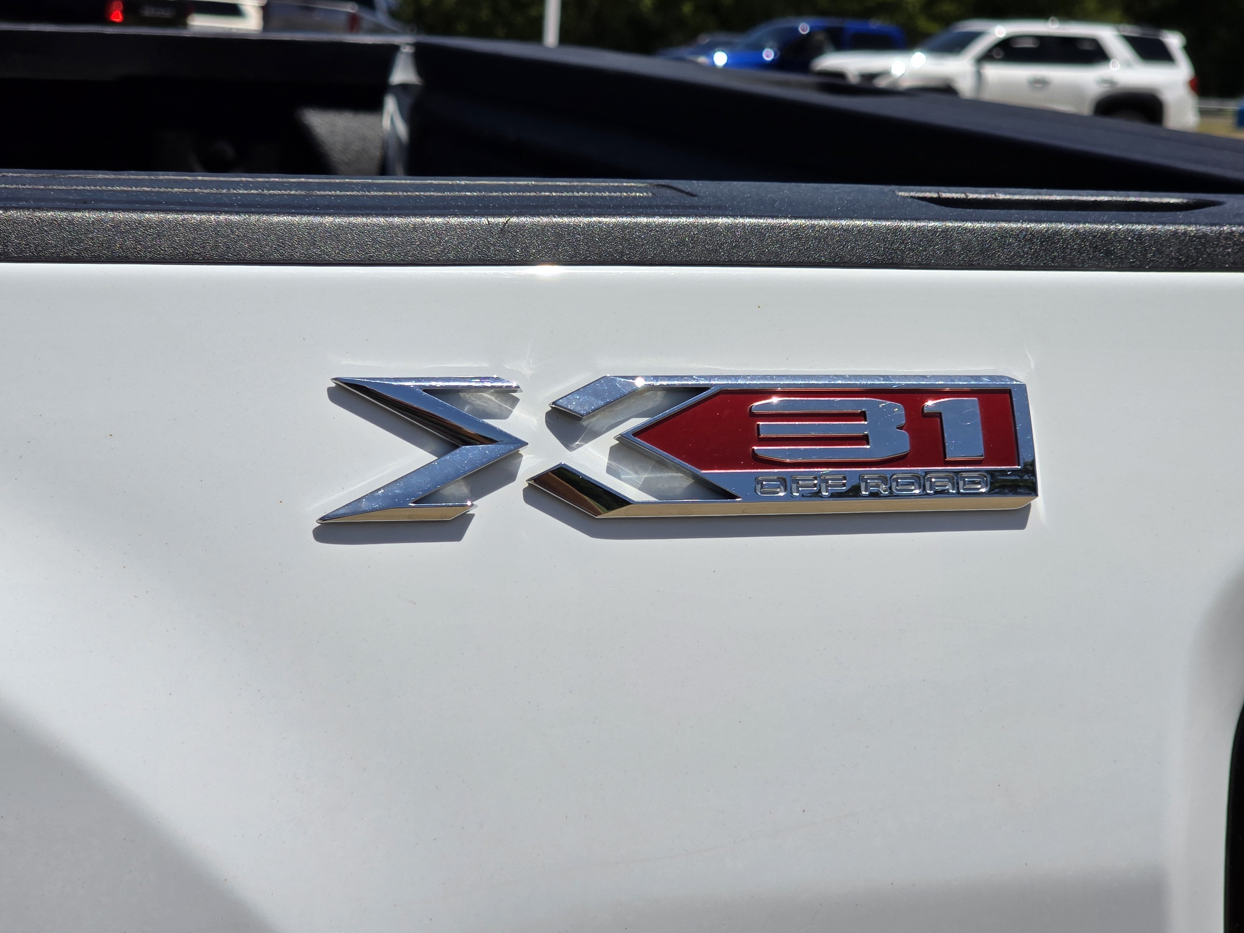 2025 GMC Sierra 2500HD SLE