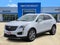 2024 Cadillac XT5 FWD Premium Luxury