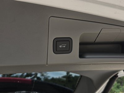 2024 Cadillac XT5 FWD Premium Luxury