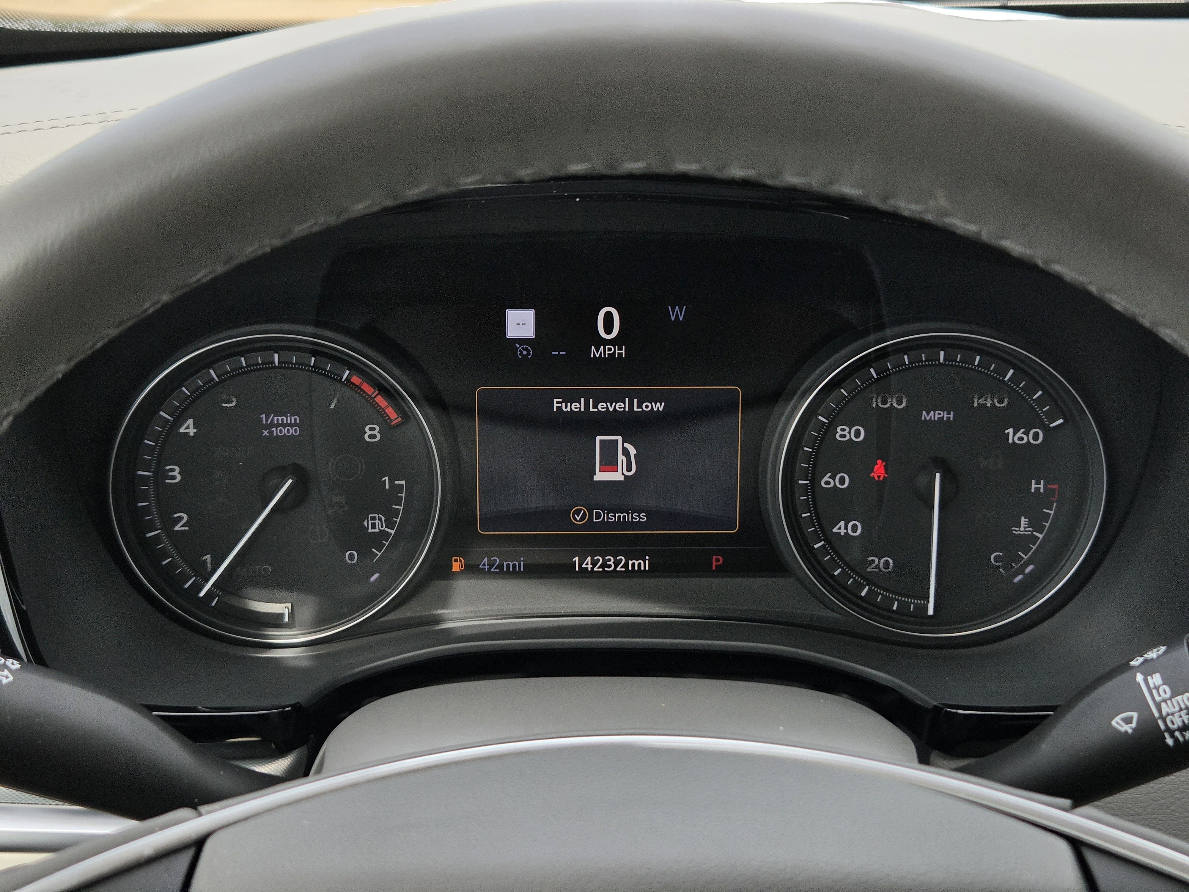 2024 Cadillac XT5 FWD Premium Luxury