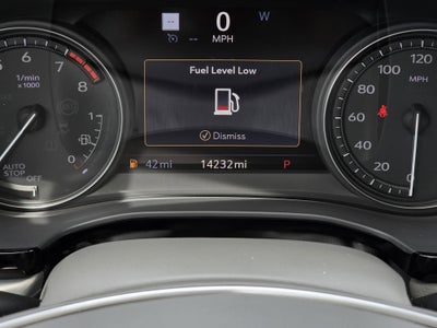 2024 Cadillac XT5 FWD Premium Luxury