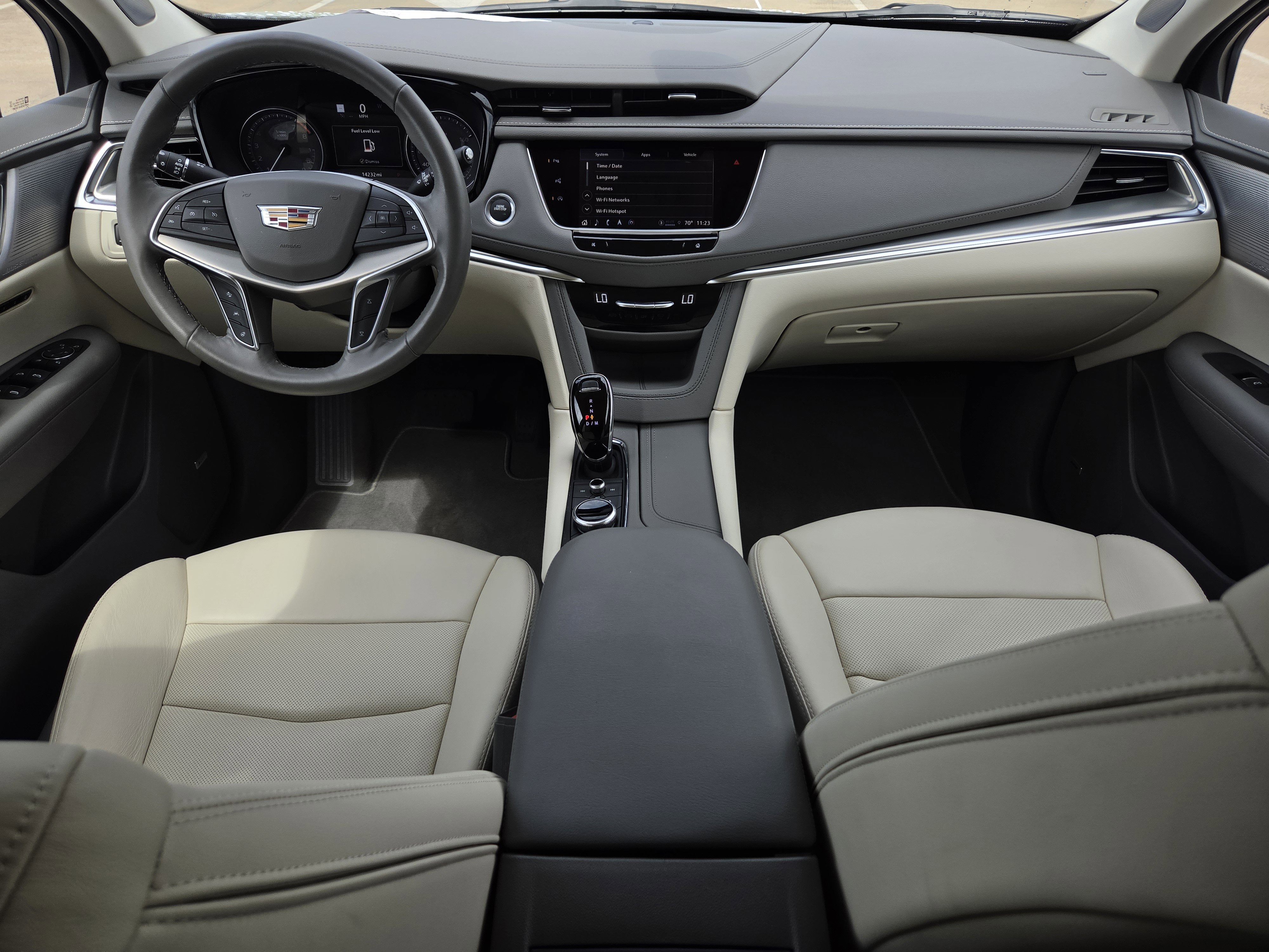 2024 Cadillac XT5 FWD Premium Luxury