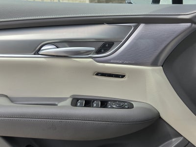 2024 Cadillac XT5 FWD Premium Luxury