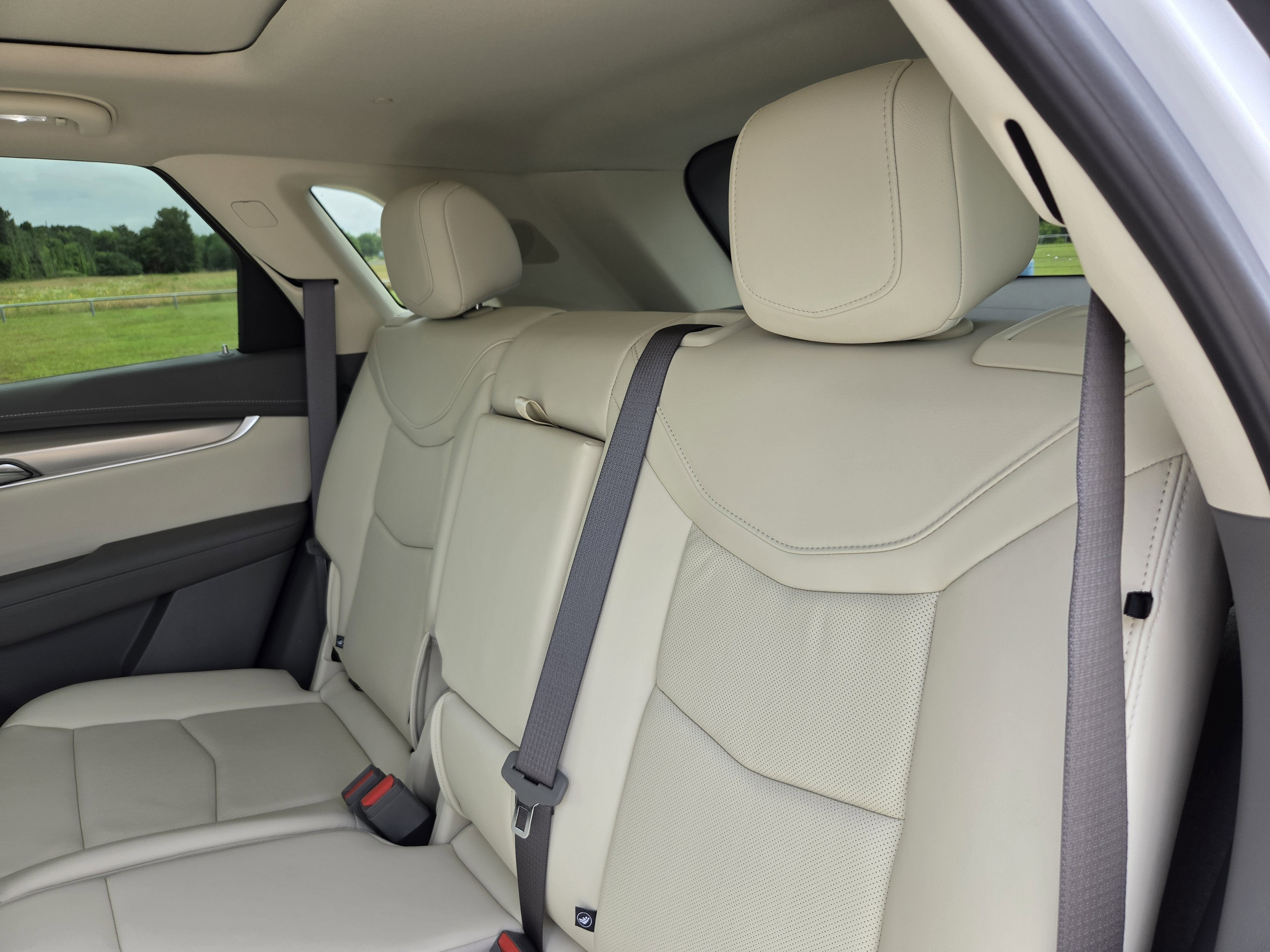 2024 Cadillac XT5 FWD Premium Luxury