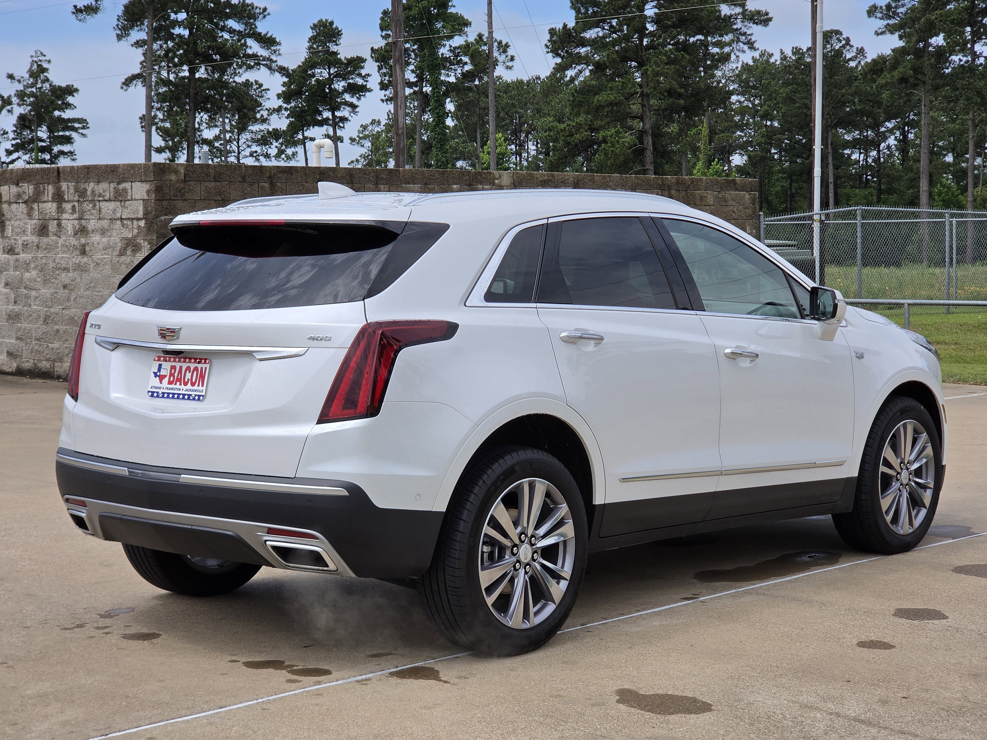 2024 Cadillac XT5 FWD Premium Luxury