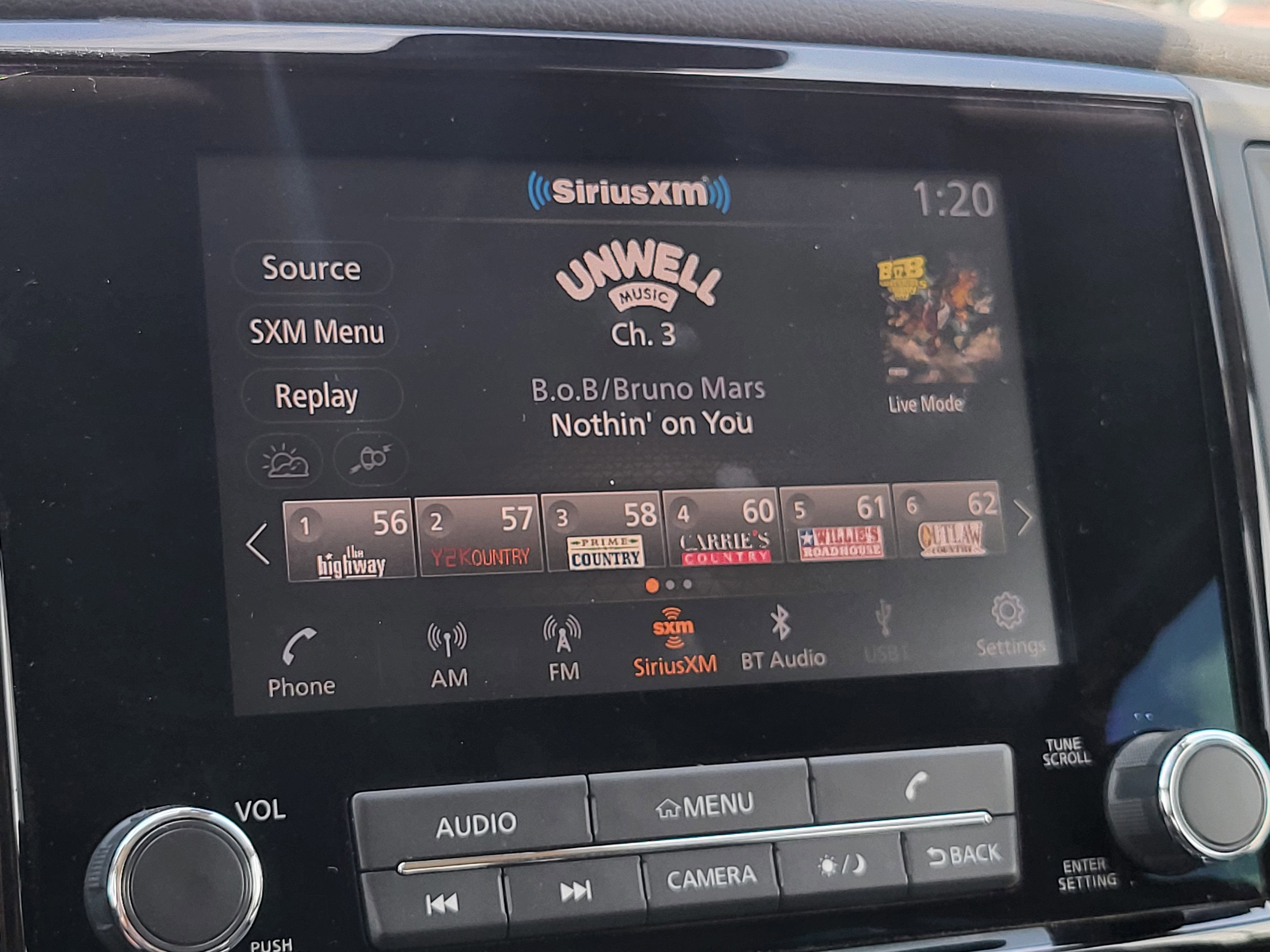 2024 Nissan Titan XD SV