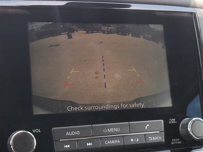 2024 Nissan Titan XD SV