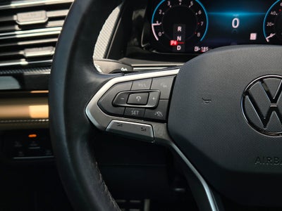 2024 Volkswagen Atlas Cross Sport 2.0T SEL R-Line