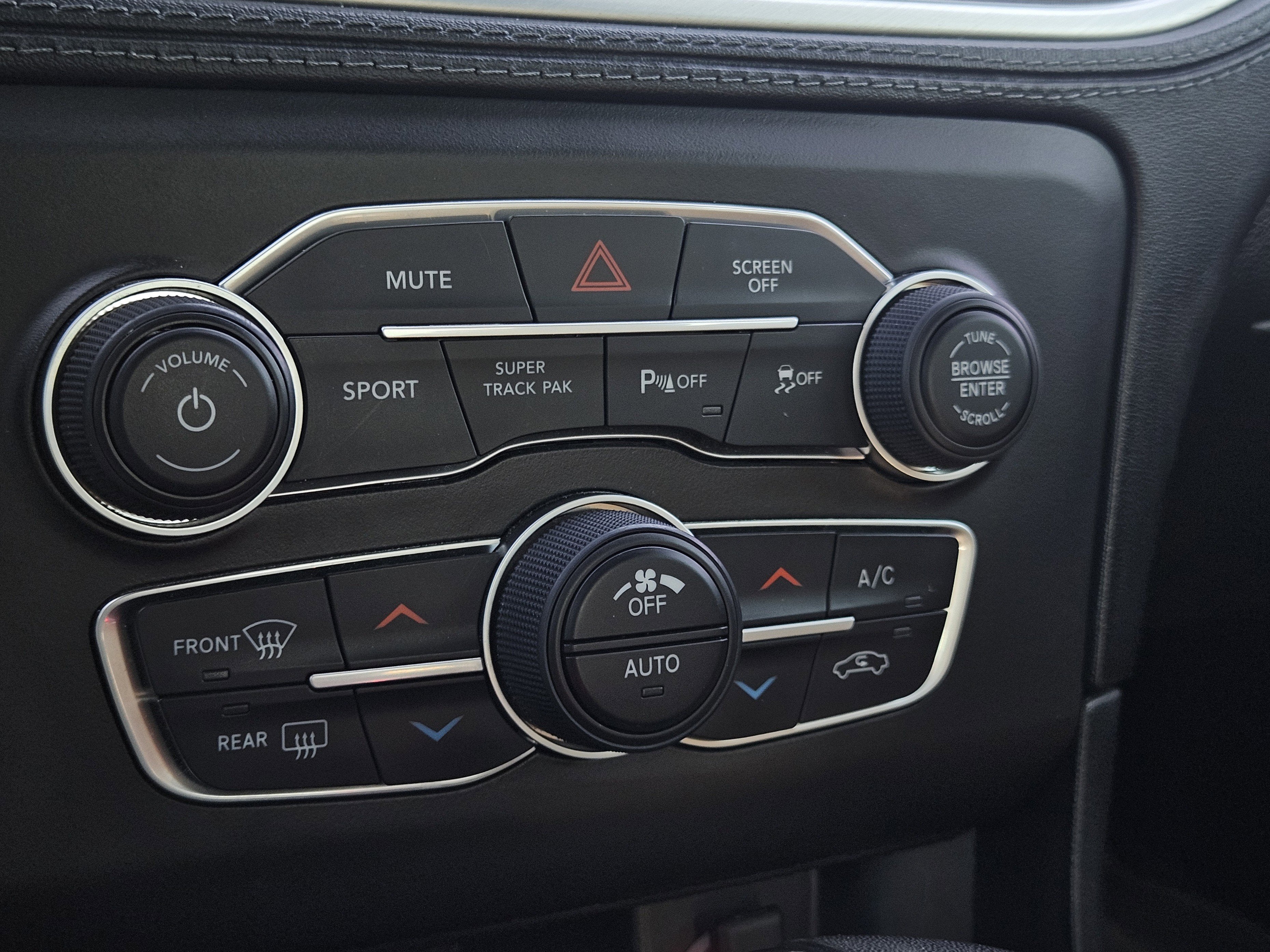 2021 Dodge Charger GT