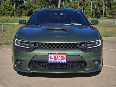 2021 Dodge Charger GT