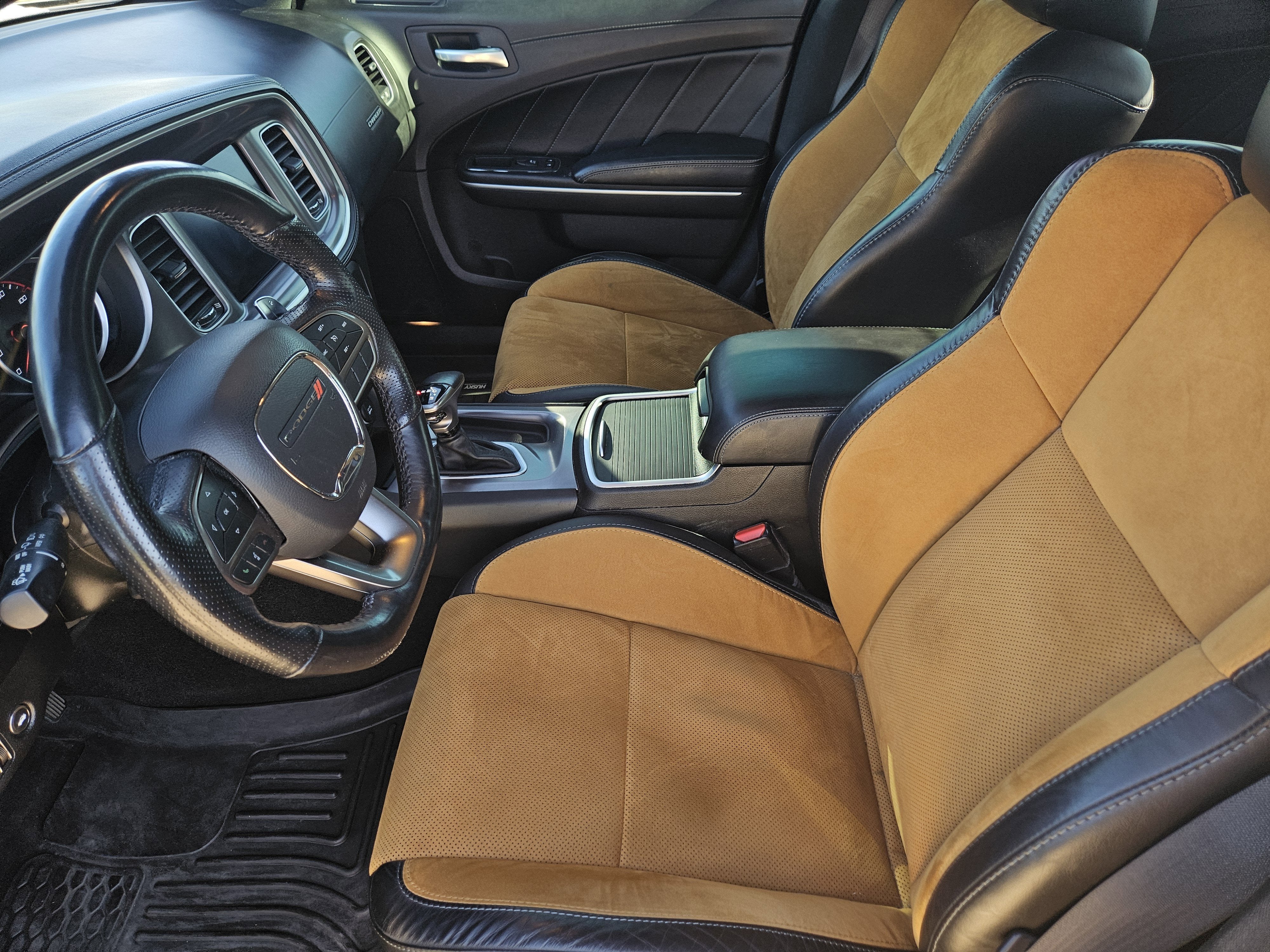 2021 Dodge Charger GT