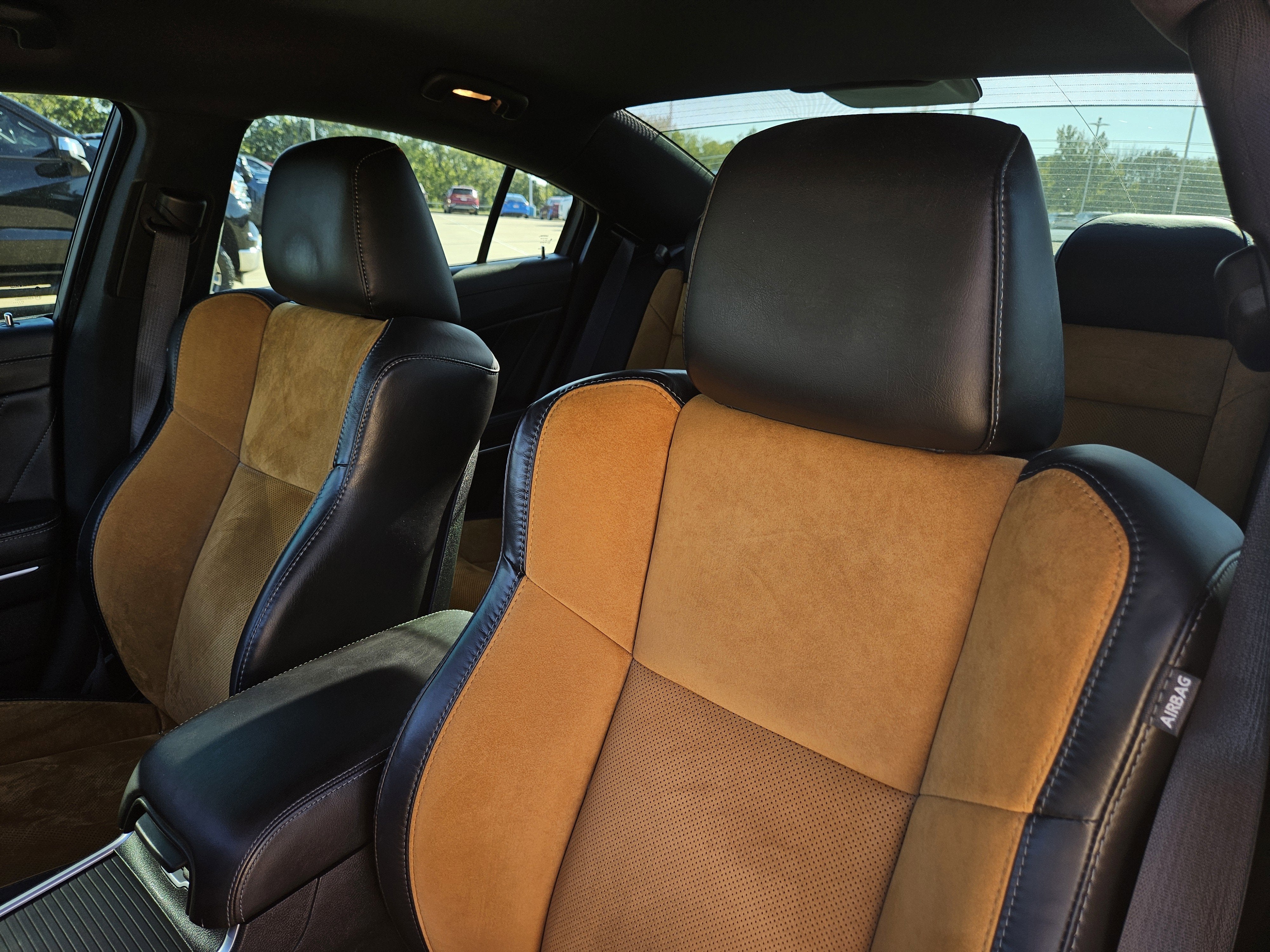 2021 Dodge Charger GT