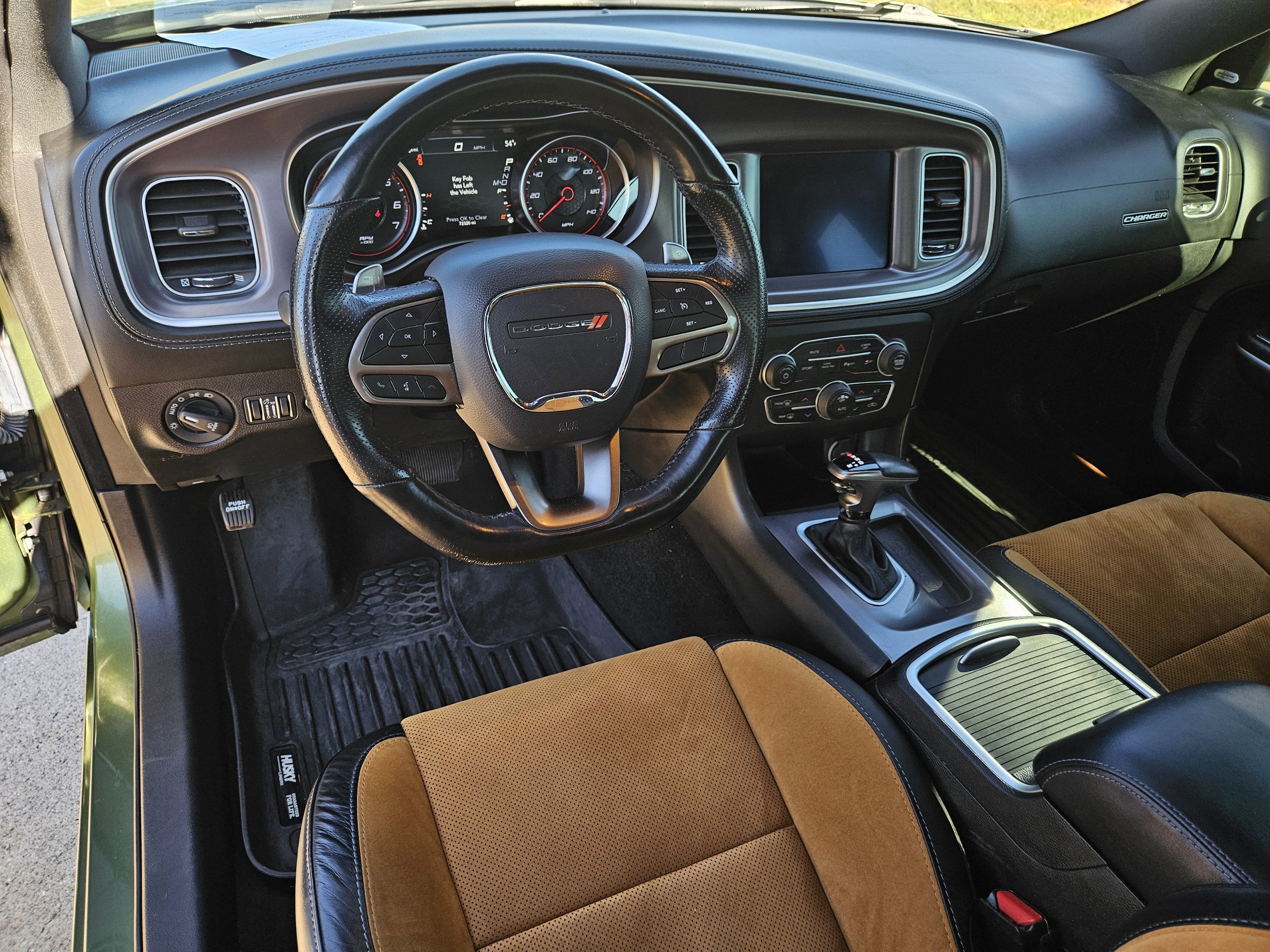 2021 Dodge Charger GT