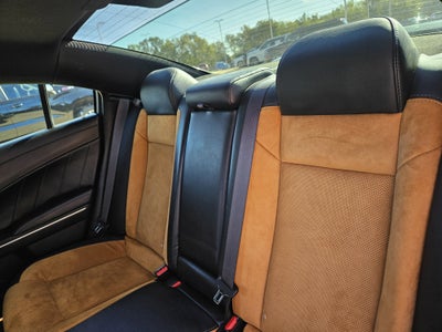 2021 Dodge Charger GT