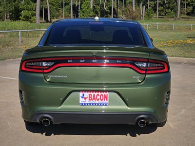 2021 Dodge Charger GT