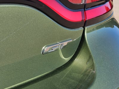 2021 Dodge Charger GT