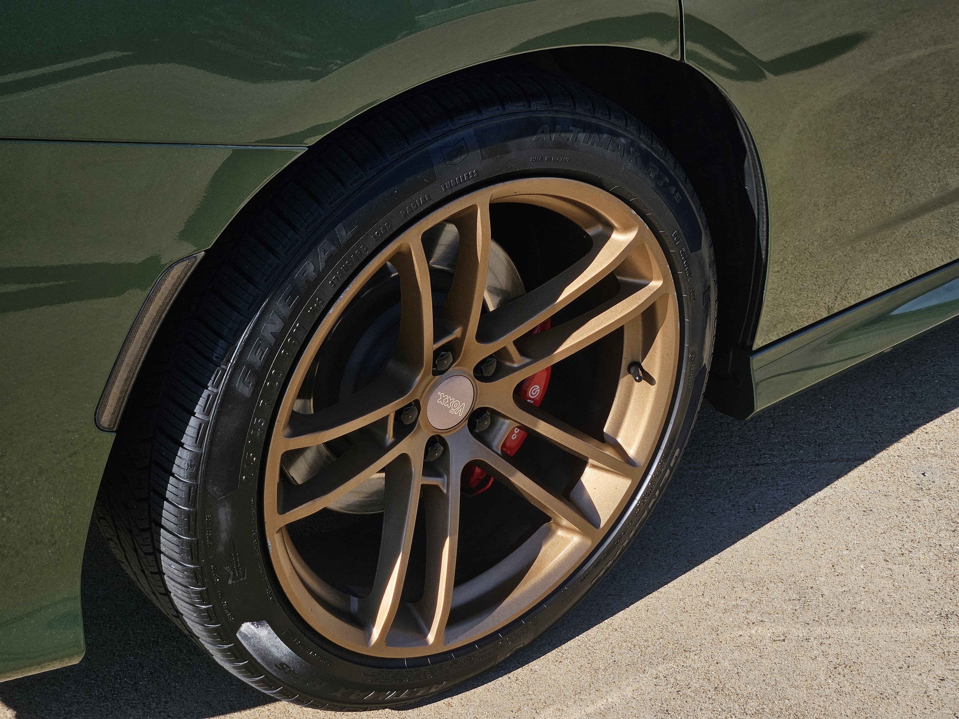 2021 Dodge Charger GT