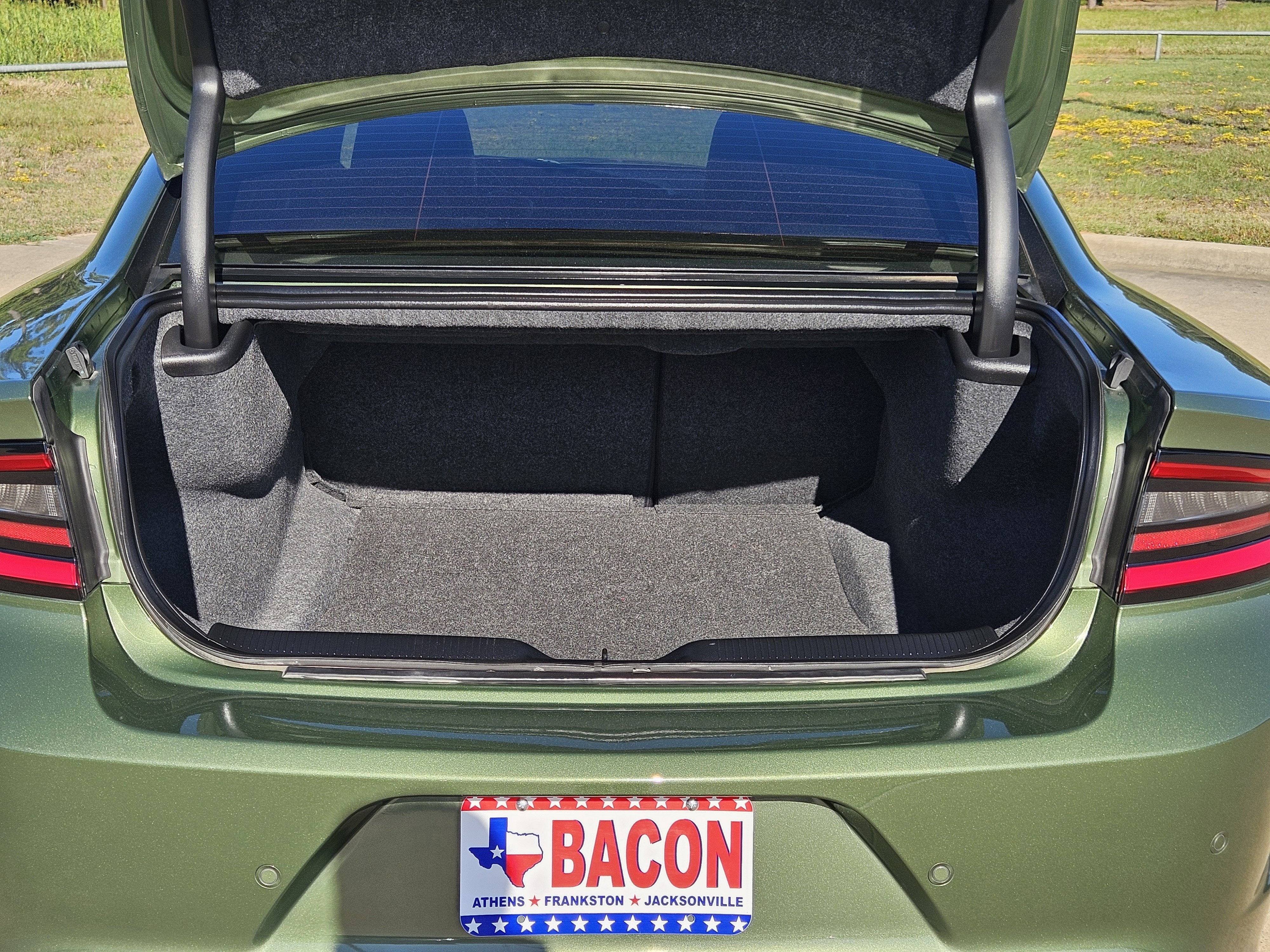 2021 Dodge Charger GT