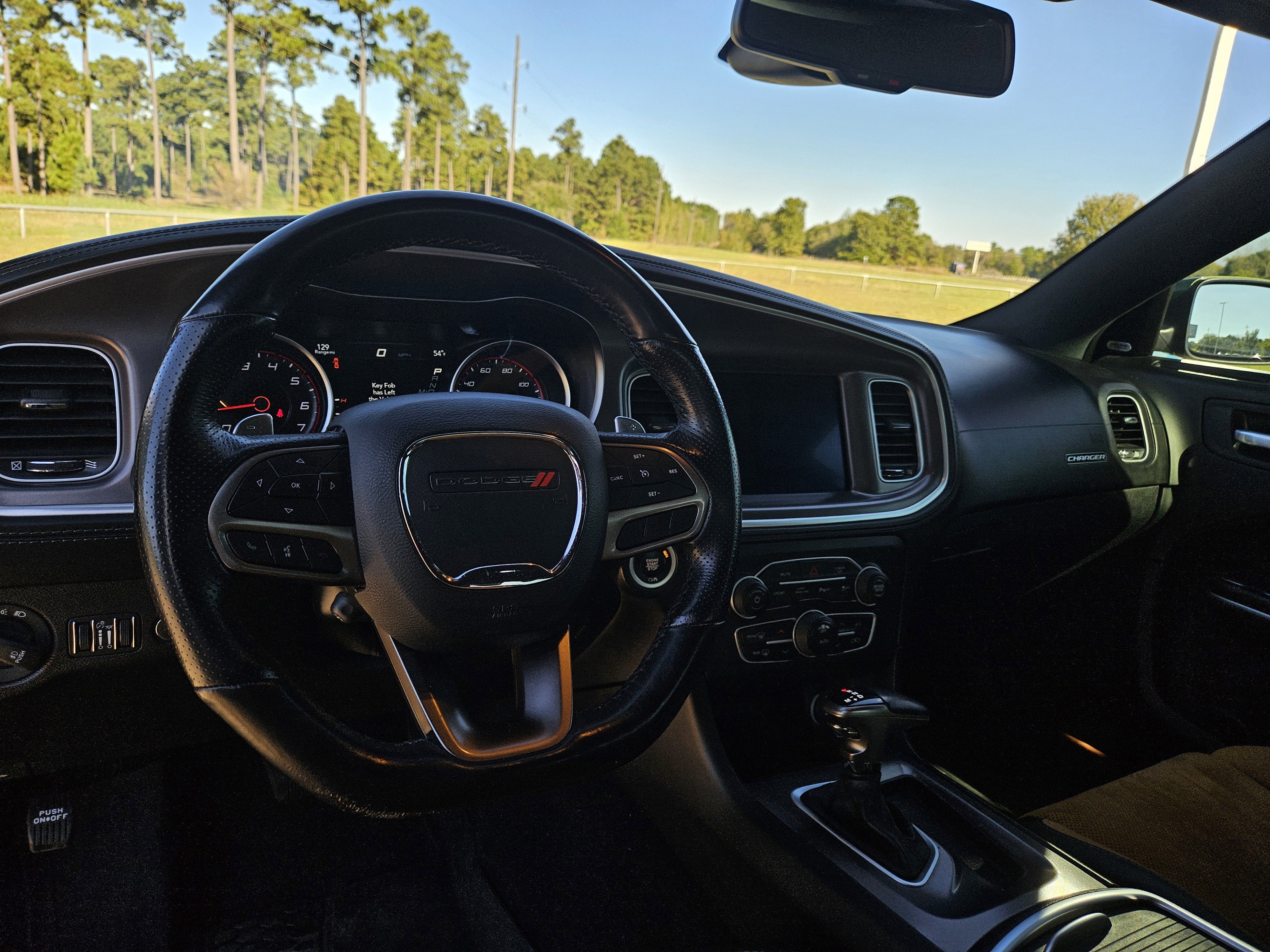 2021 Dodge Charger GT
