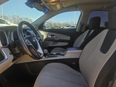 2012 Chevrolet Equinox LT w/1LT