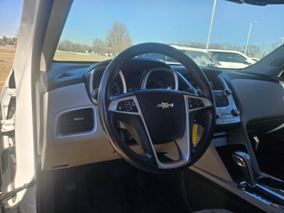 2012 Chevrolet Equinox LT w/1LT