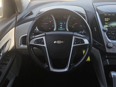 2012 Chevrolet Equinox LT w/1LT