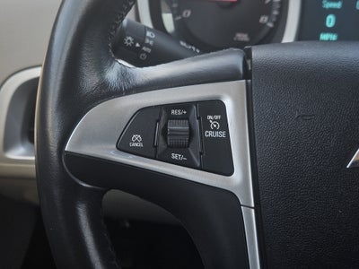 2012 Chevrolet Equinox LT w/1LT