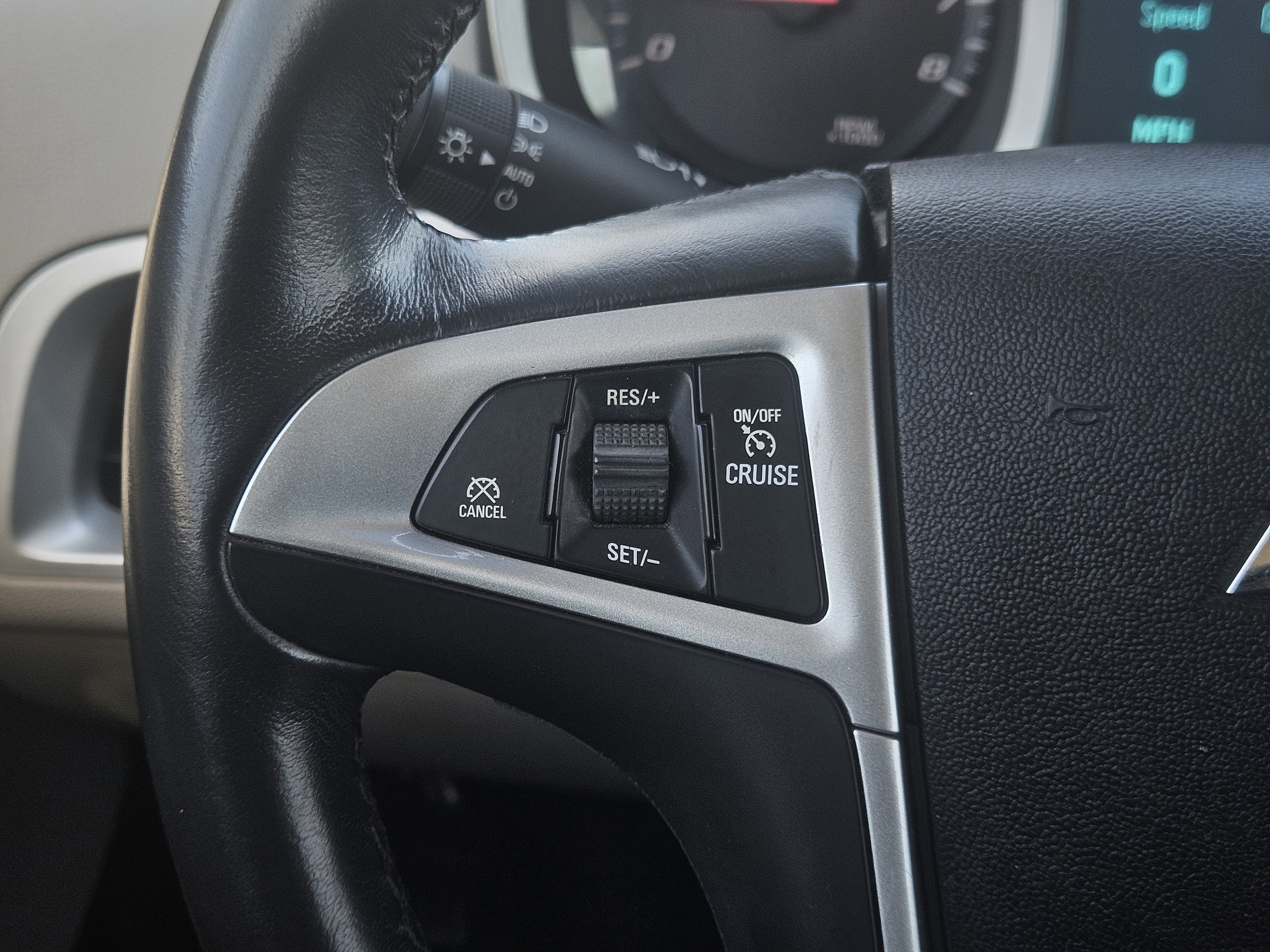 2012 Chevrolet Equinox LT w/1LT