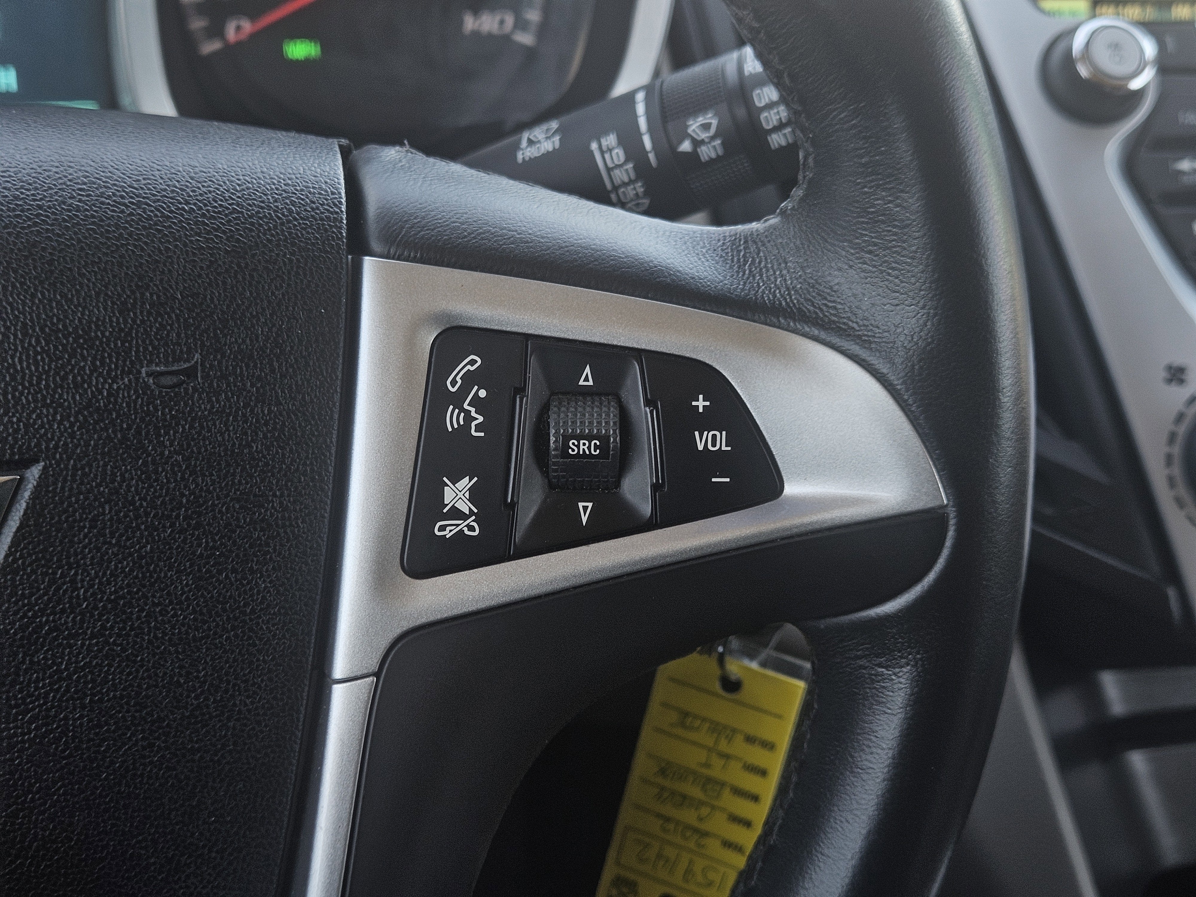 2012 Chevrolet Equinox LT w/1LT