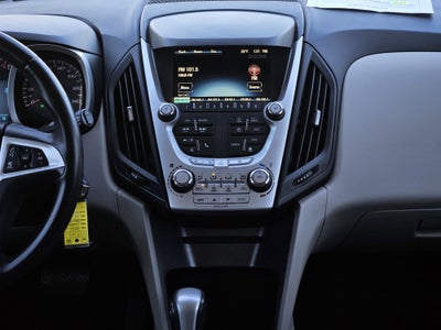 2012 Chevrolet Equinox LT w/1LT