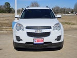 2012 Chevrolet Equinox LT w/1LT