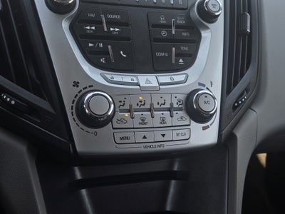 2012 Chevrolet Equinox LT w/1LT