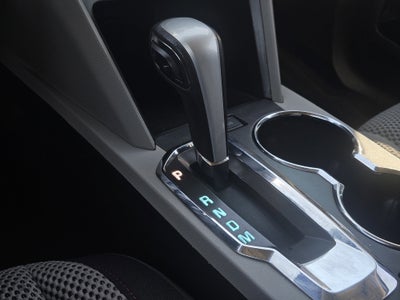 2012 Chevrolet Equinox LT w/1LT