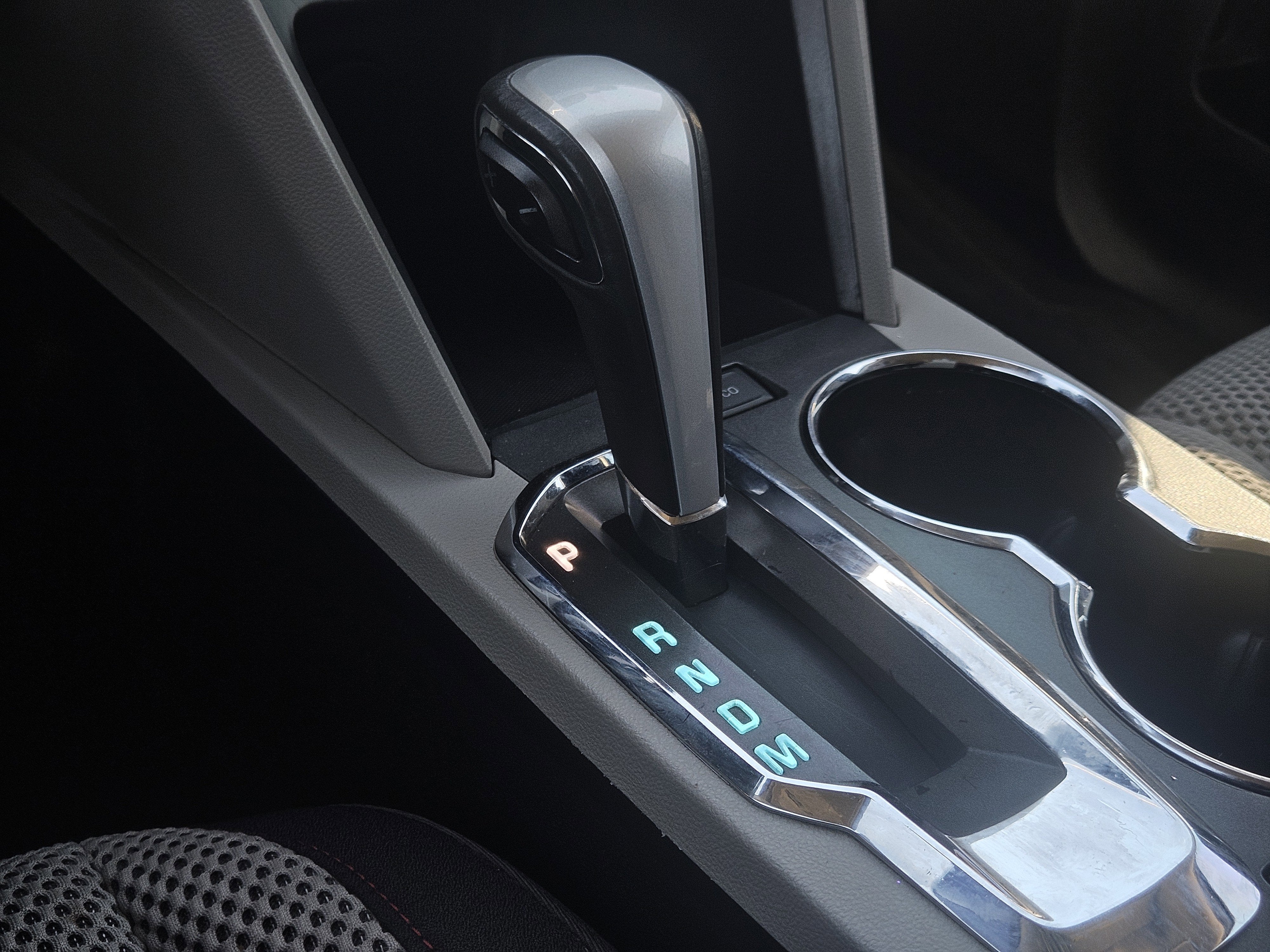 2012 Chevrolet Equinox LT w/1LT