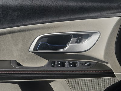 2012 Chevrolet Equinox LT w/1LT