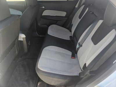 2012 Chevrolet Equinox LT w/1LT