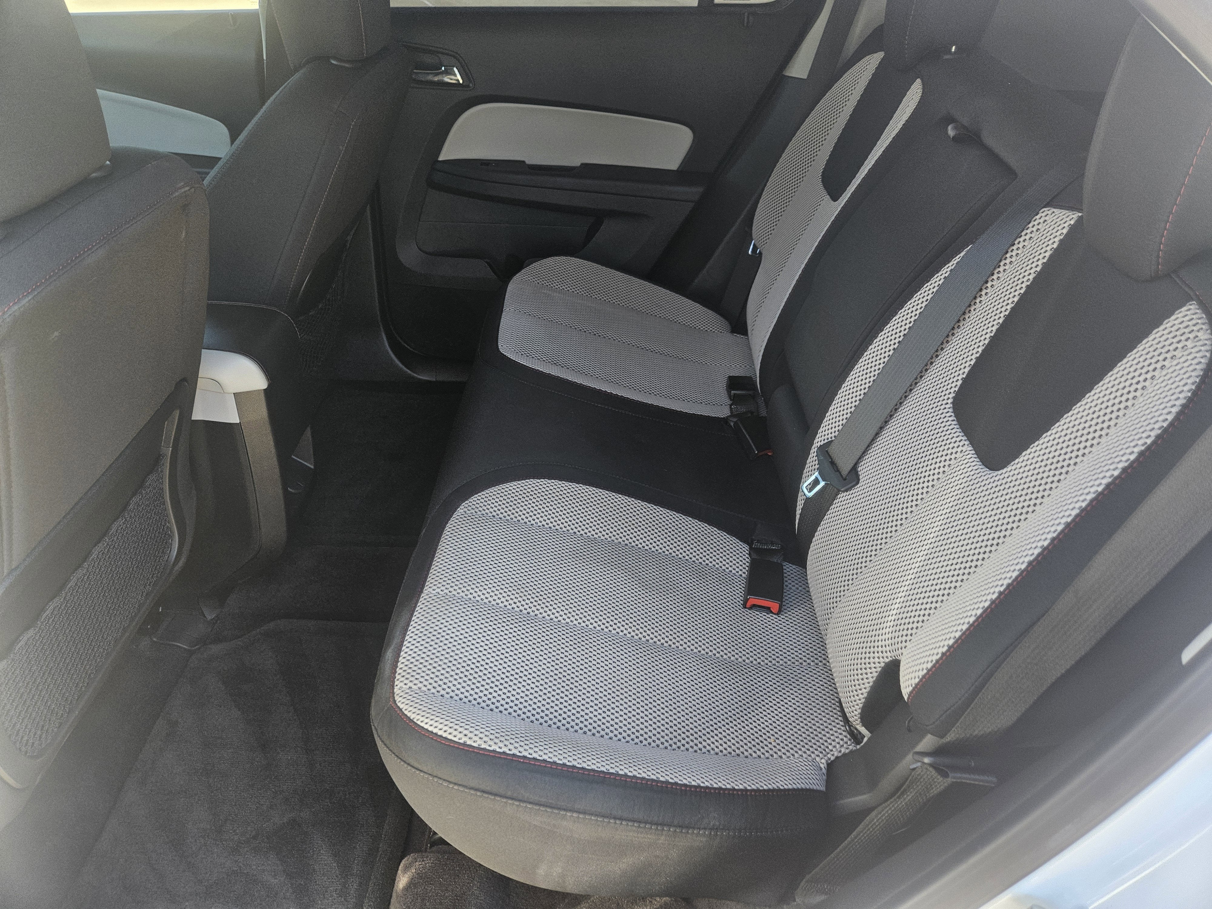 2012 Chevrolet Equinox LT w/1LT