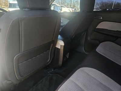 2012 Chevrolet Equinox LT w/1LT