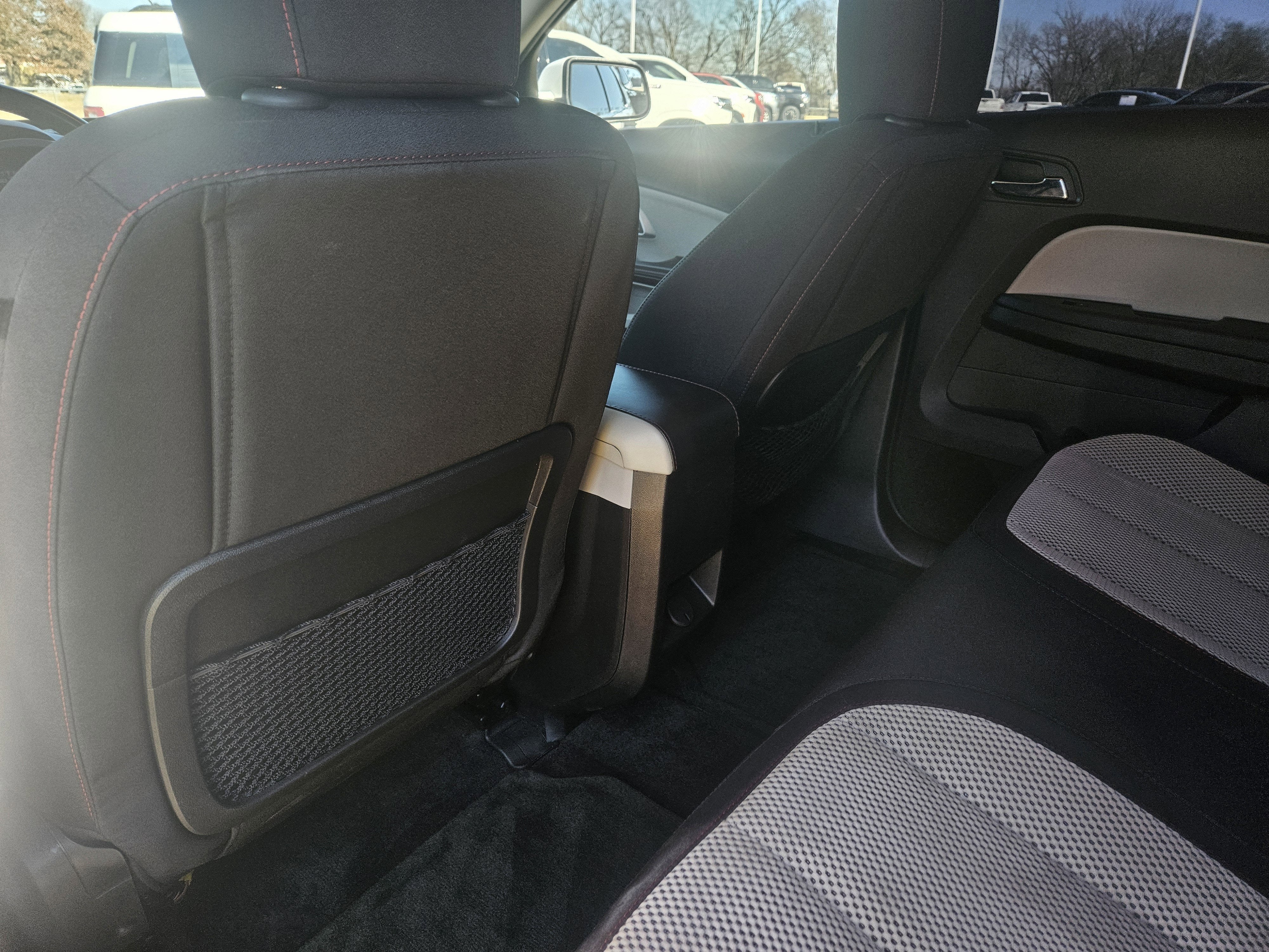 2012 Chevrolet Equinox LT w/1LT