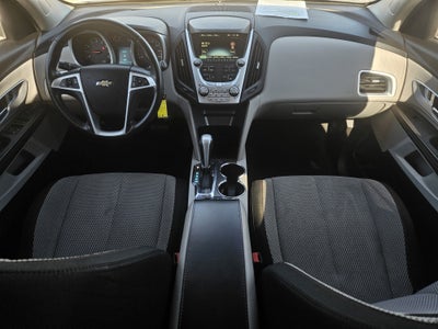 2012 Chevrolet Equinox LT w/1LT