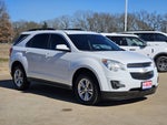 2012 Chevrolet Equinox LT w/1LT