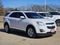 2012 Chevrolet Equinox LT w/1LT