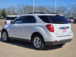 2012 Chevrolet Equinox LT w/1LT