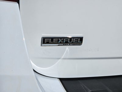 2012 Chevrolet Equinox LT w/1LT