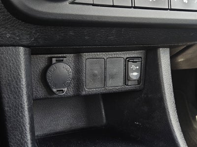 2016 Toyota Corolla S