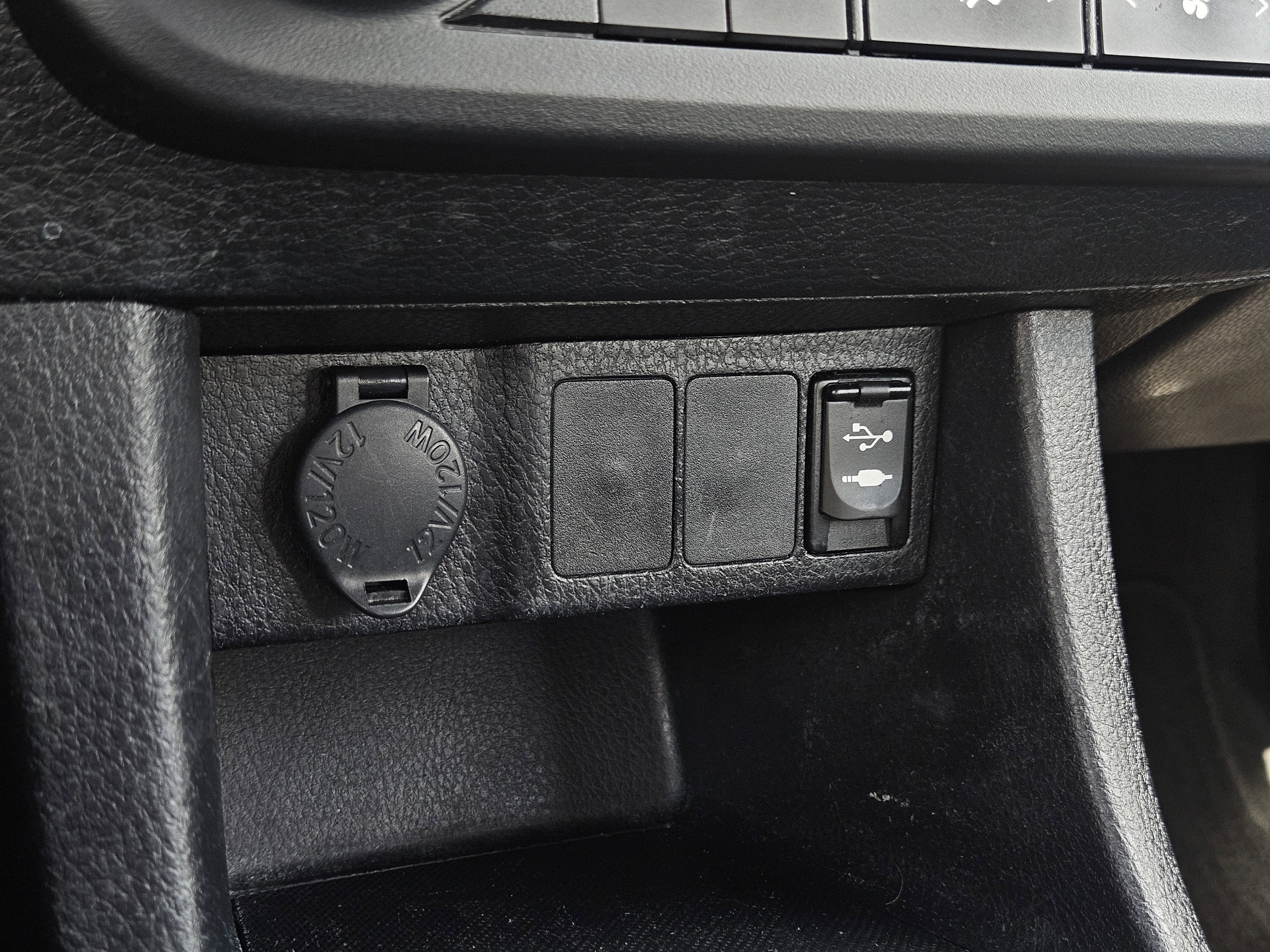 2016 Toyota Corolla S