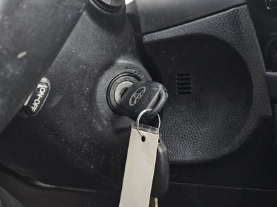 2016 Toyota Corolla S