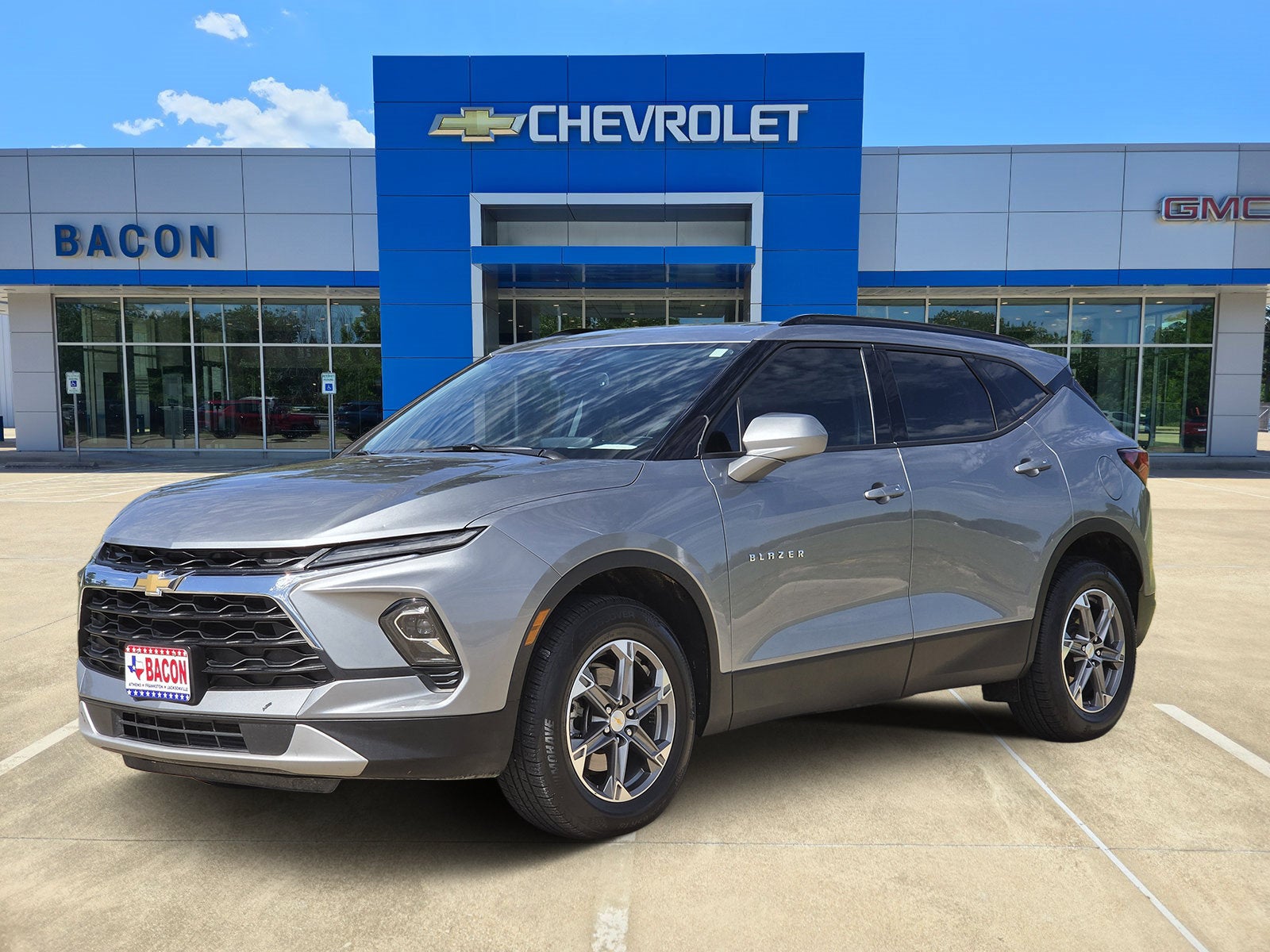 2023 Chevrolet Blazer