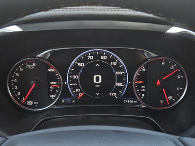 2022 Chevrolet Blazer Premier