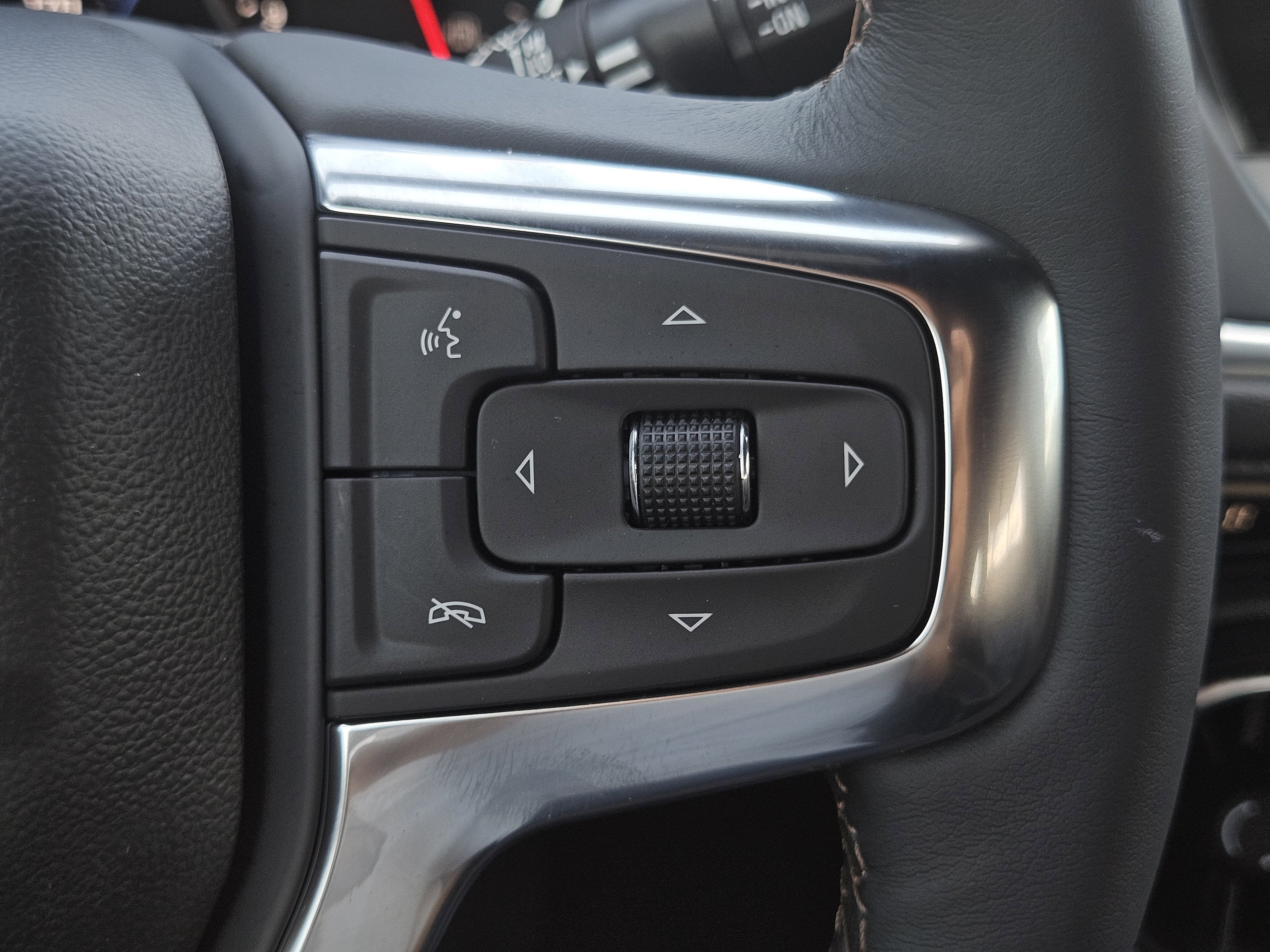 2022 Chevrolet Blazer Premier